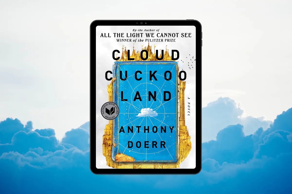 Cloud Cuckoo Land Plot Summary & Ending Explained