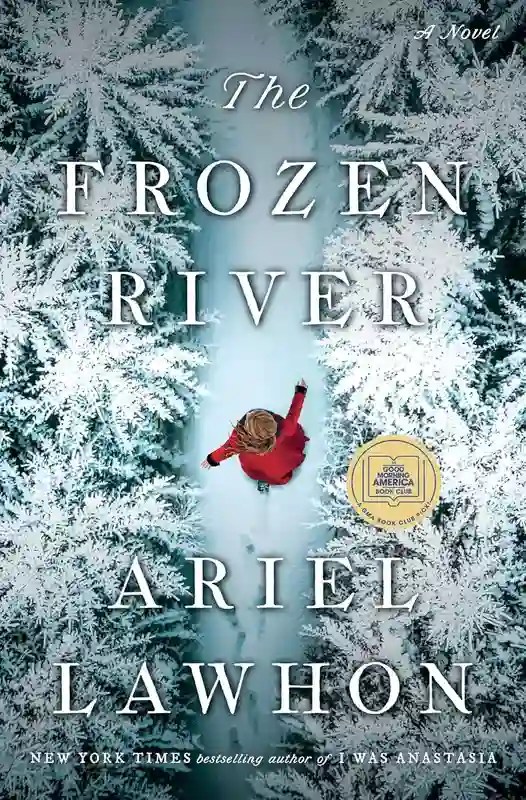 Book Club Questions for The Frozen River by Ariel Lawhon