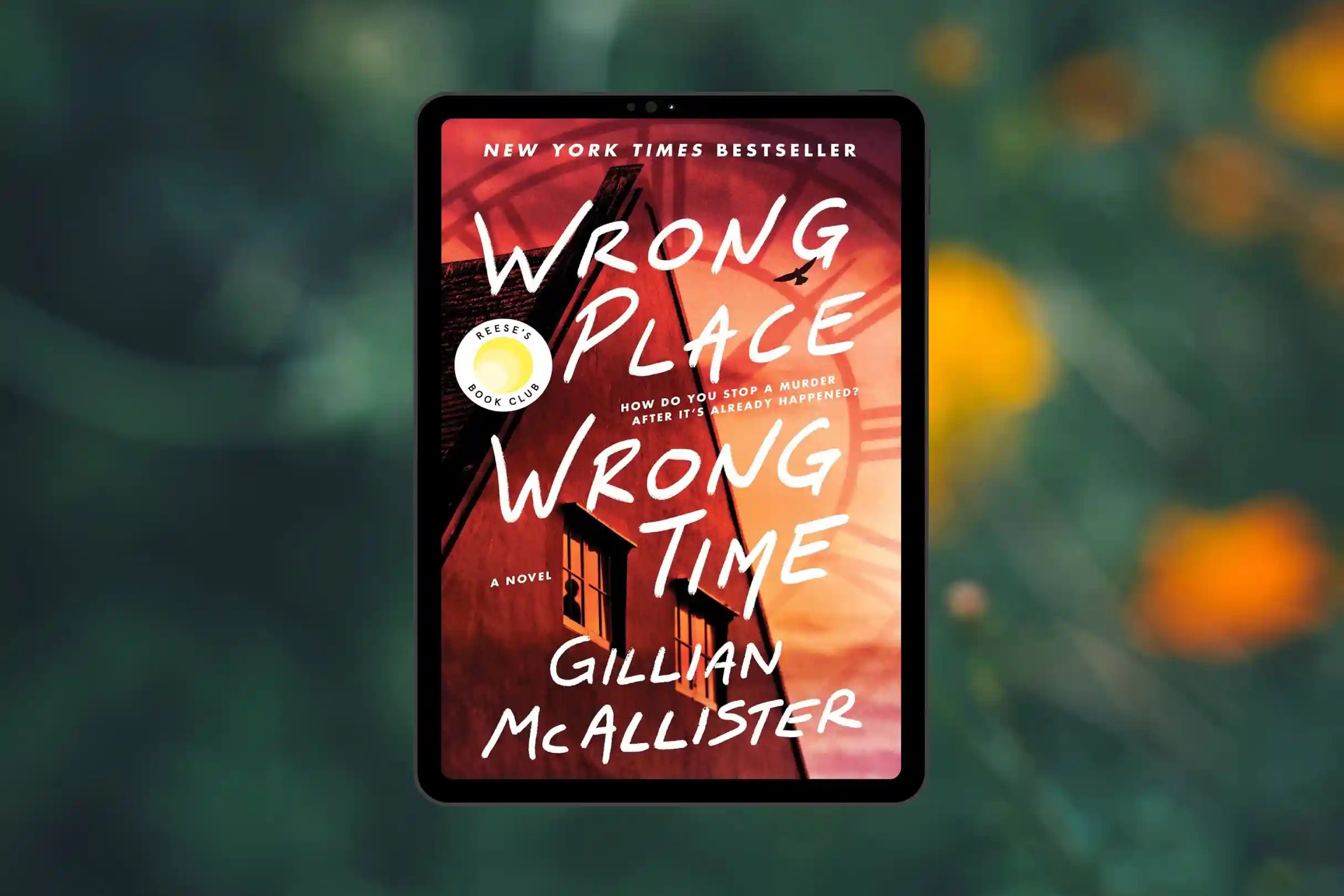 Book Club Questions Wrote a Book