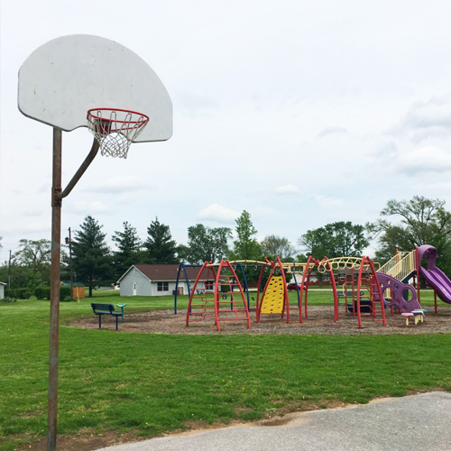 Facility Rental Wood River Parks and Recreation