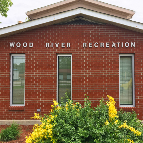 Facility Rental Wood River Parks and Recreation