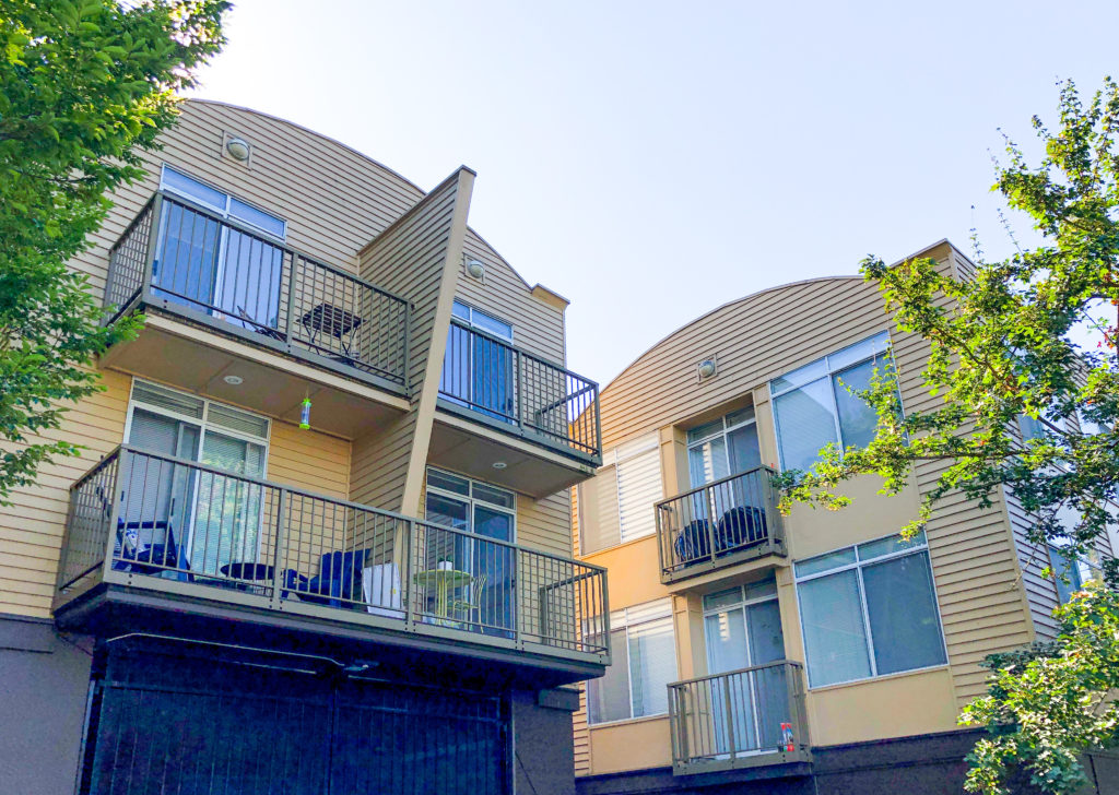 Projects WRP Associates