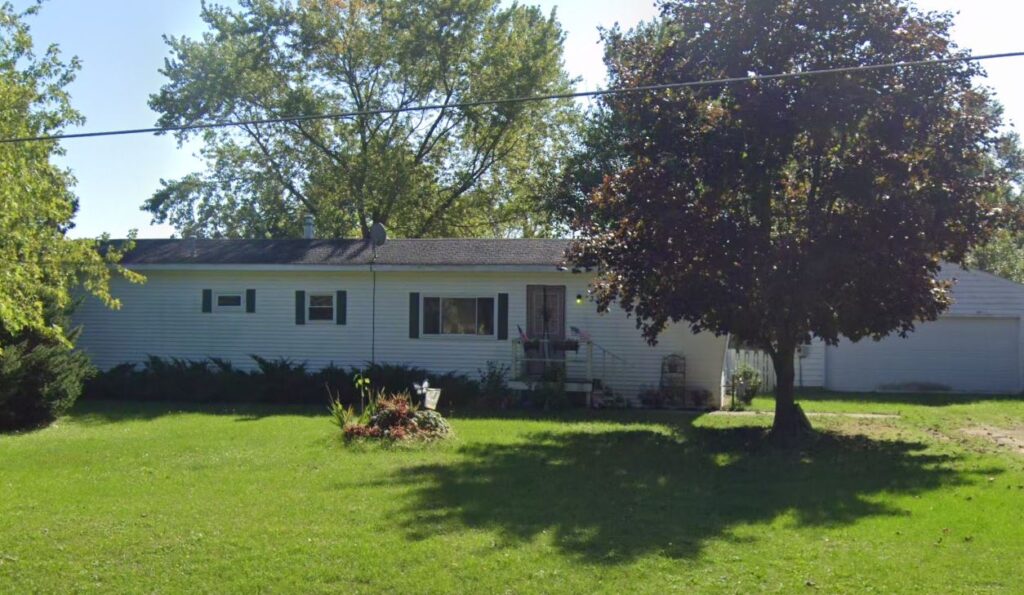 Residential Properties White River Properties