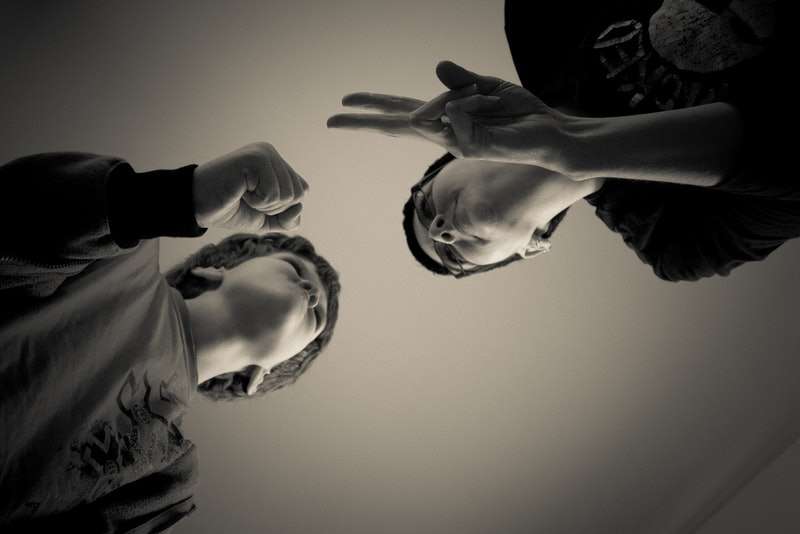 Rock Paper Scissors Tournaments Rules and Regulations to Know Before