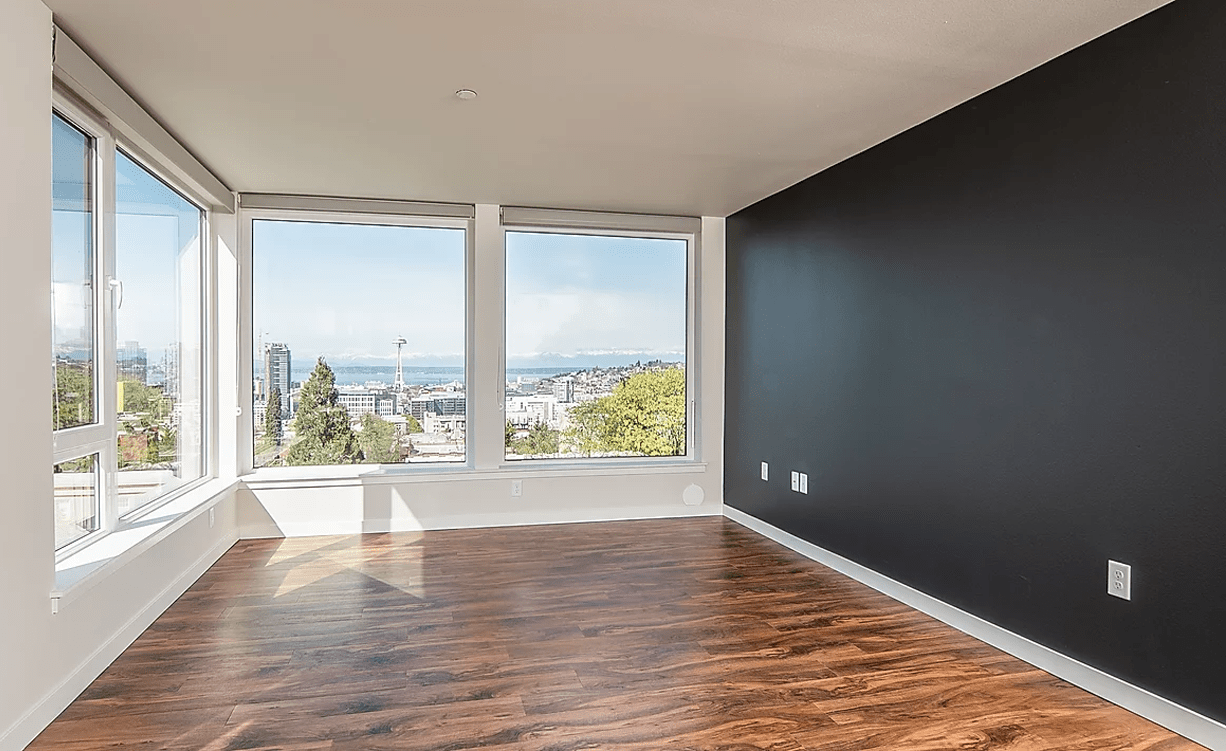 Vertex Seattle Apartments for Rent Capitol Hill, Lake Union + Greenlake