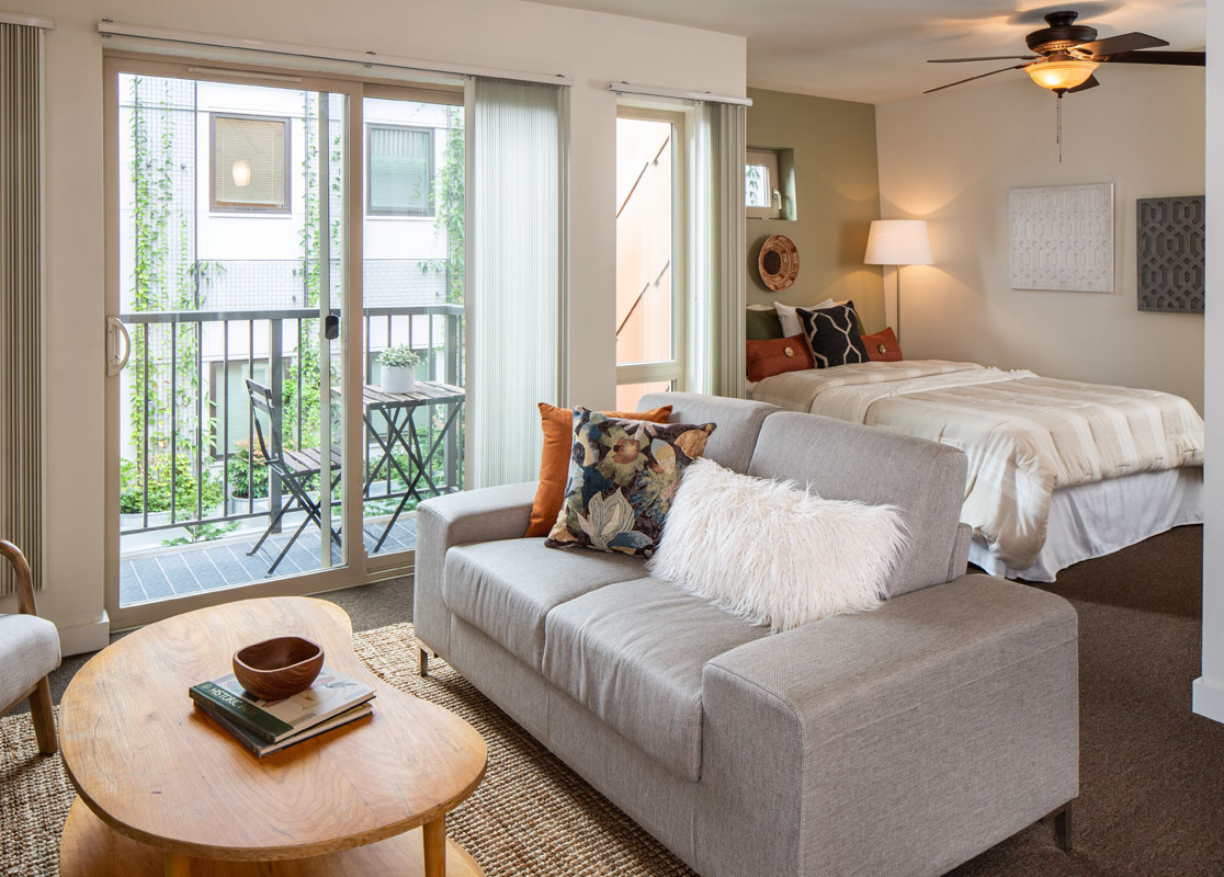 Capitol Court Seattle Apartments for Rent Capitol Hill, Lake Union