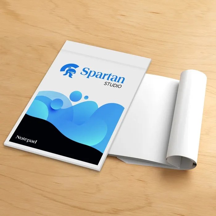 Notebooks and Diary Printing Services in Kolkata WRS Graphics