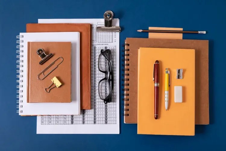 Stationery Printing Services in Kolkata WRS Graphics