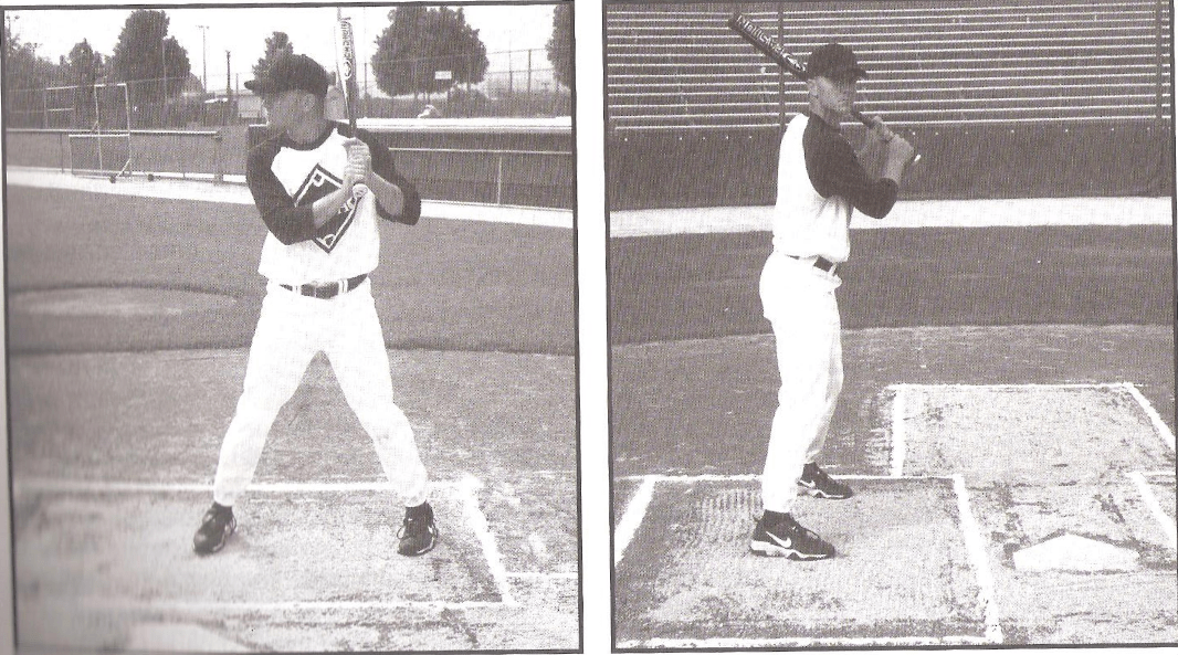 Hitting Mechanics White Rock South Surrey Baseball