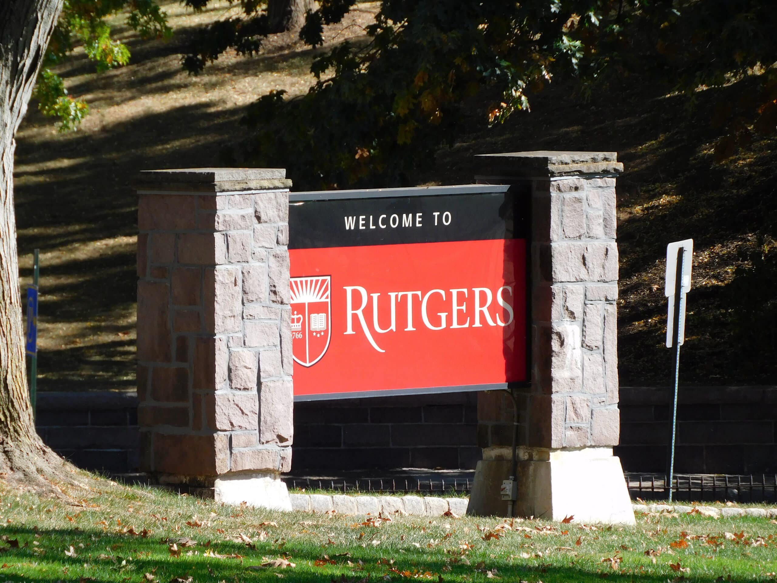 Rutgers course schedule for the spring 2026 semester released, WebReg