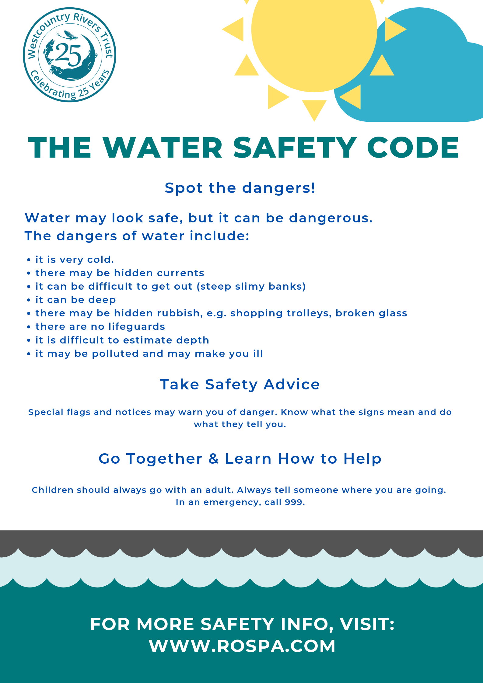 Your River Westcountry Rivers Trust