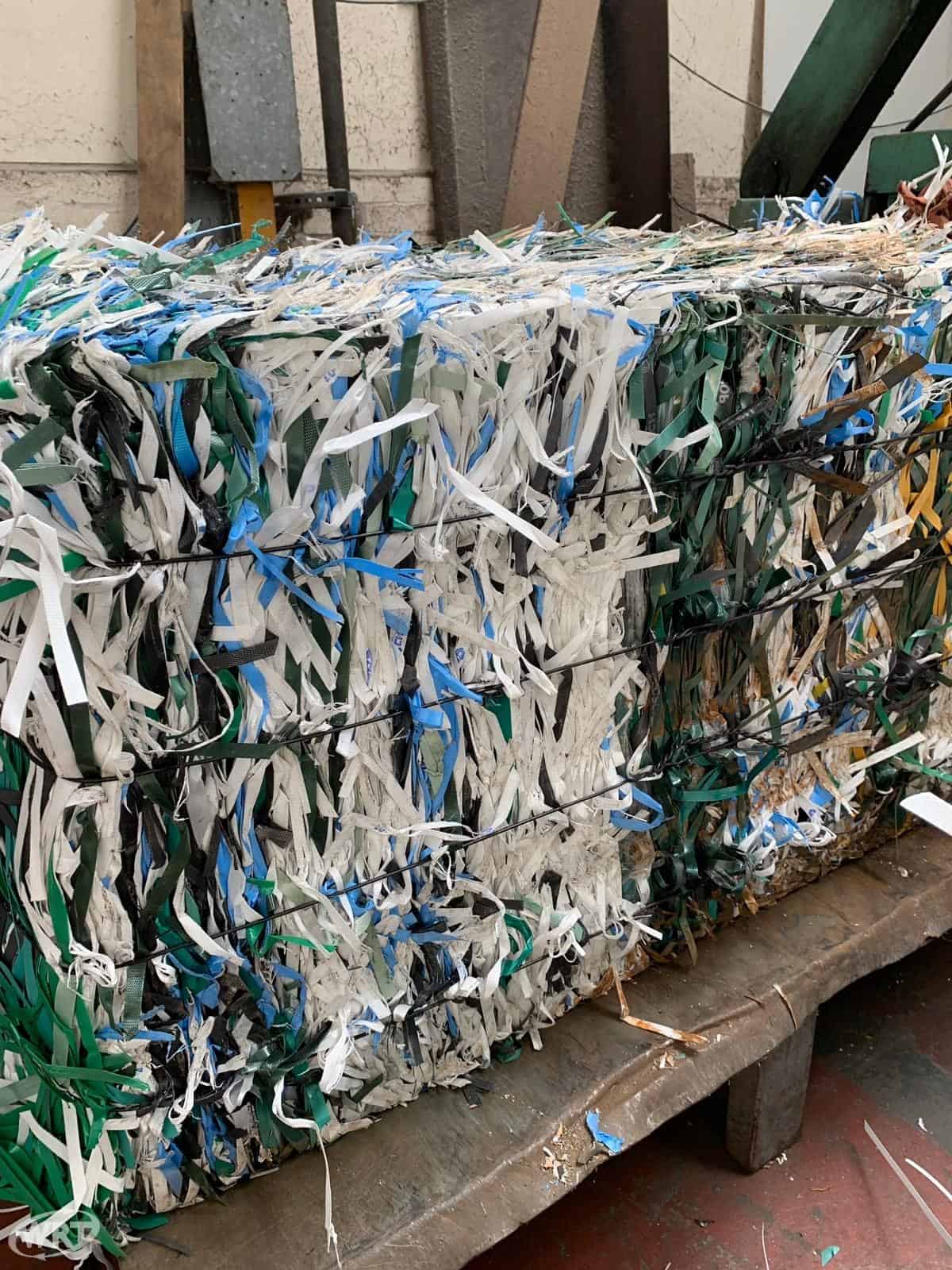 What Is The Difference Between A Baler And A Compactor