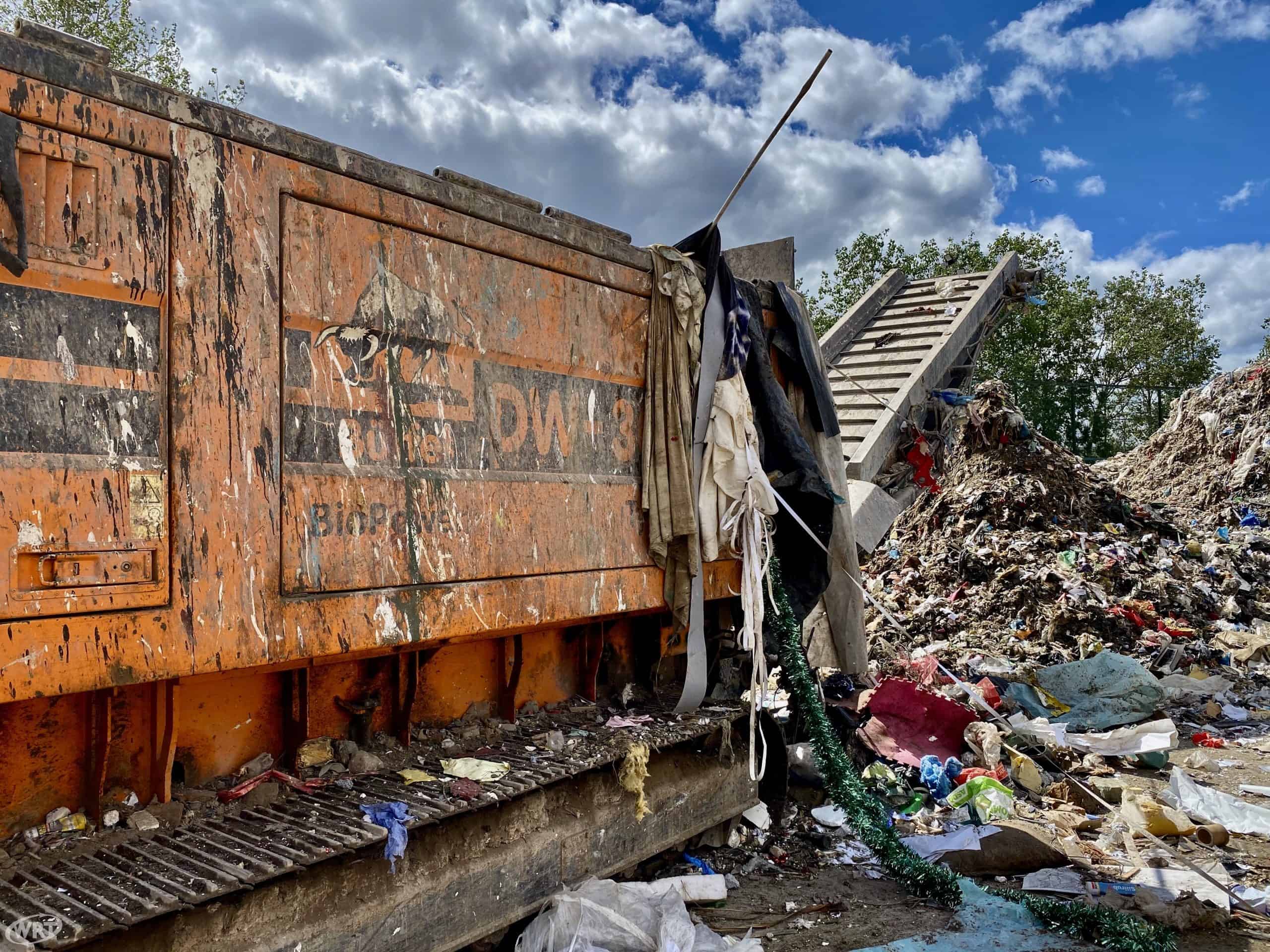 Commercial Waste Disposal And Legal Requirements A Mini Guide WasteRecyclingTechnologiesLtd