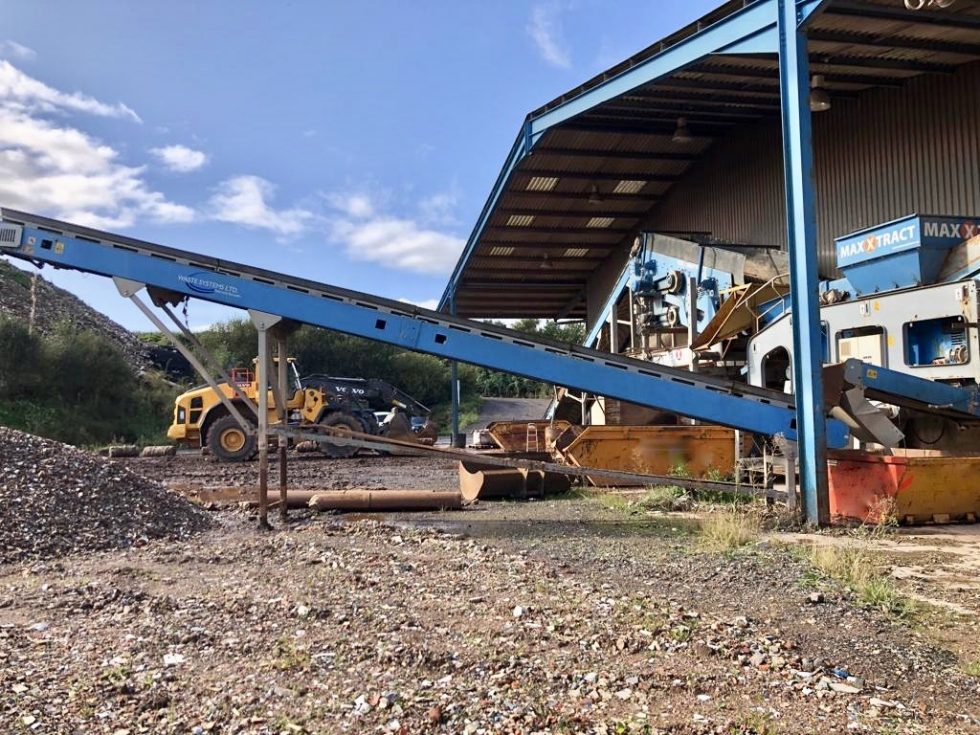 The Ultimate Guide To Waste Transfer Stations