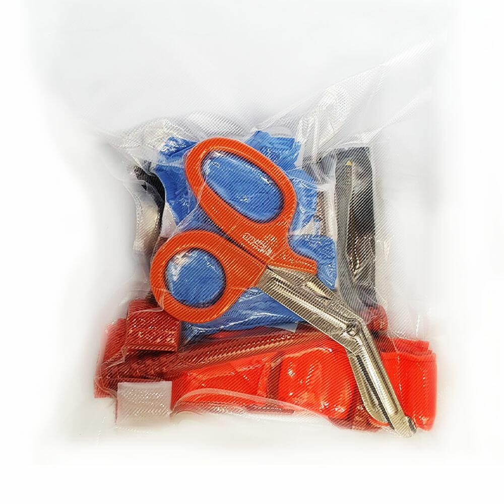 Catastrophic Bleed Kit Vacuum Sealed WRTUK