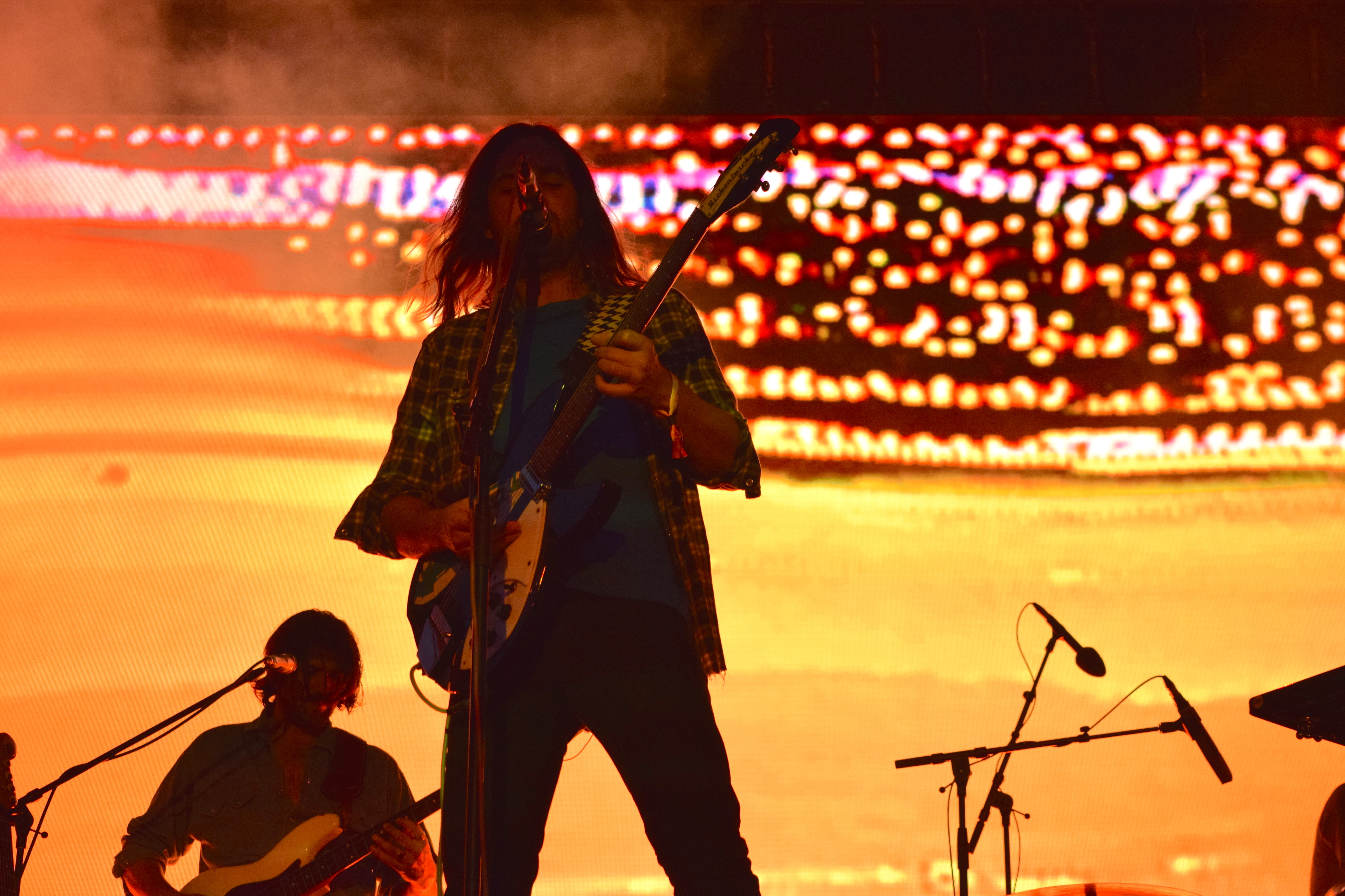 Pitchfork Festival 2018 Highlights DAY 1 WRVU Nashville