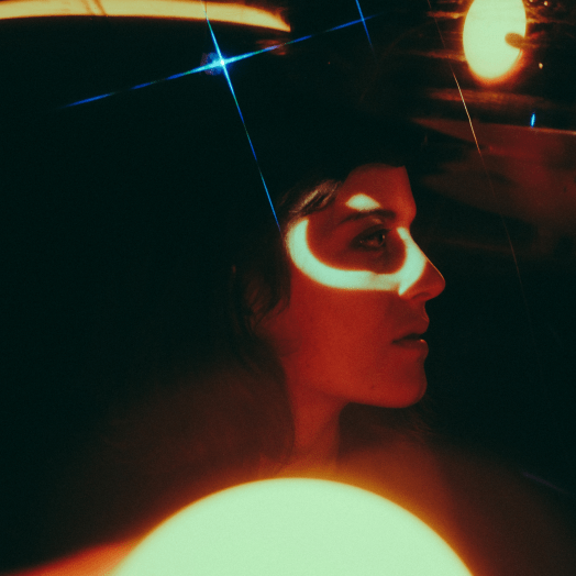 Interview Salami Rose Joe Louis Gives Us a Look into the Imaginative