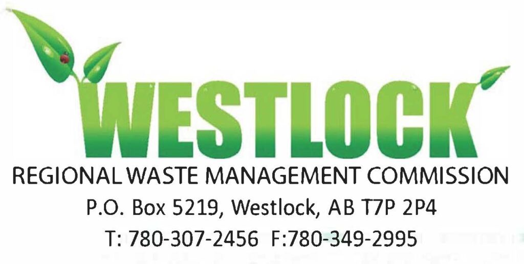 Westlock Regional Waste Management Commission Official site
