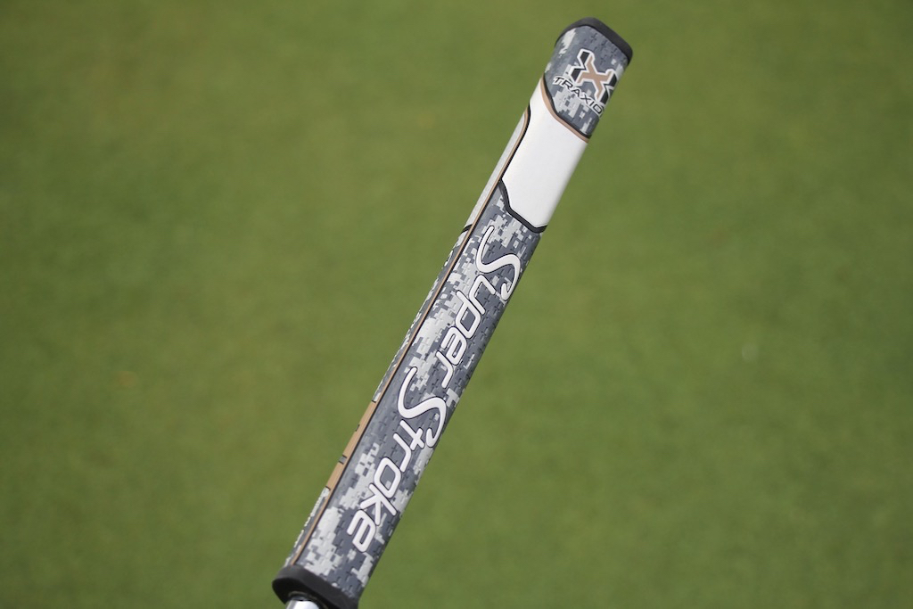 Kevin Dougherty 2022 Huntsville Championship (Korn Ferry) Pro