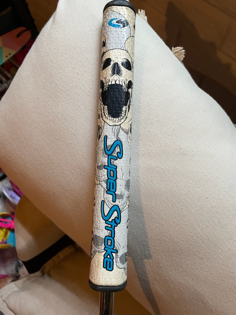 She’s a Brick House… Edel Brick Putter For Sale ArchiveFor Feedback Reference GolfWRX