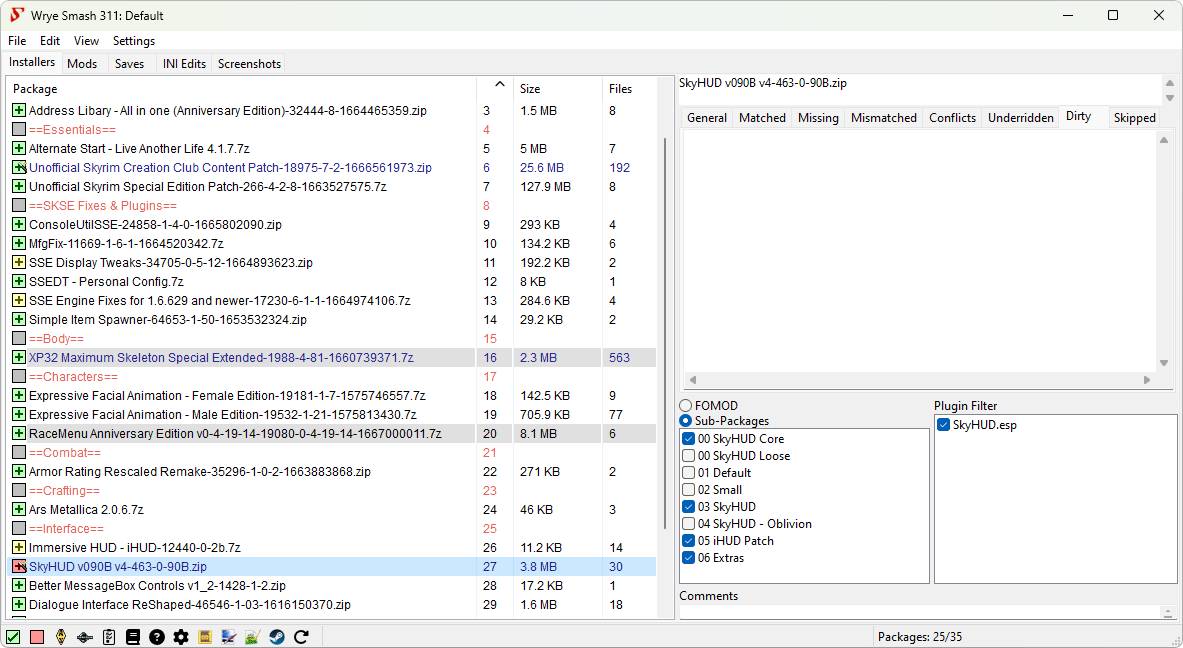 skyrim uninstall creation club content xbox one