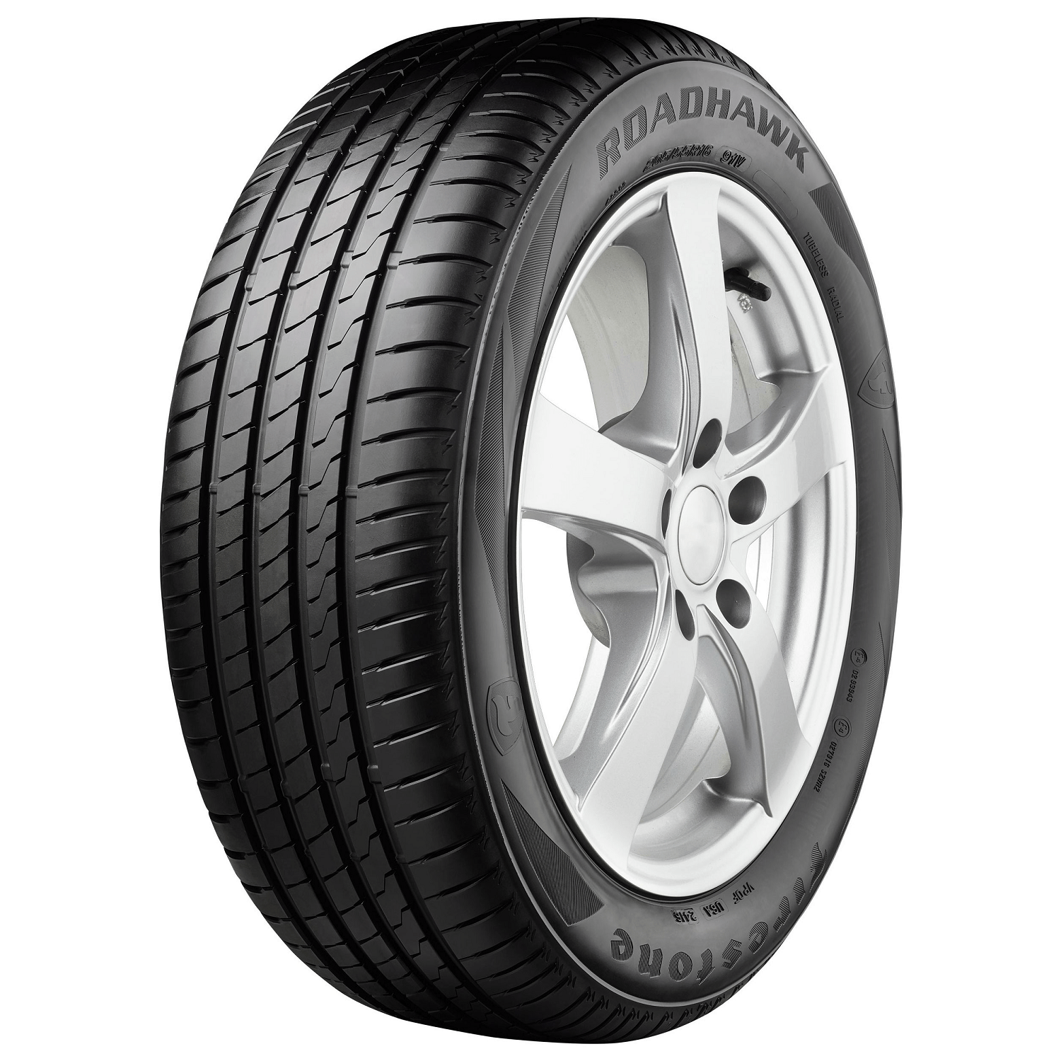 Firestone RoadHawk Tire rating, overview, videos, reviews, available