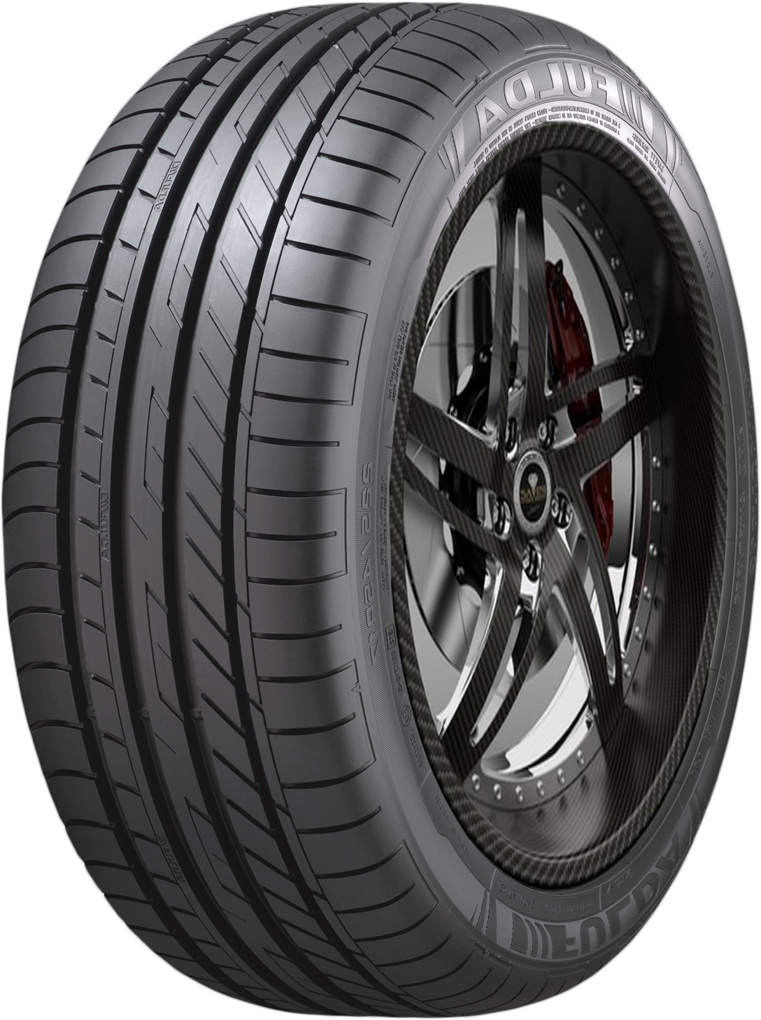 Fulda SportControl Tire rating, overview, videos, reviews, available