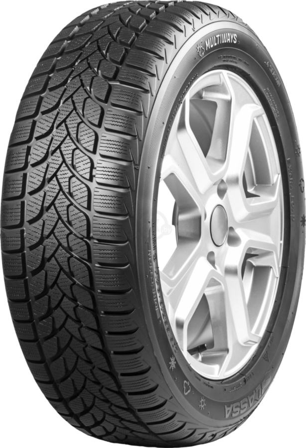 Lassa Multiways 4x4 Tire rating, overview, videos, reviews, available