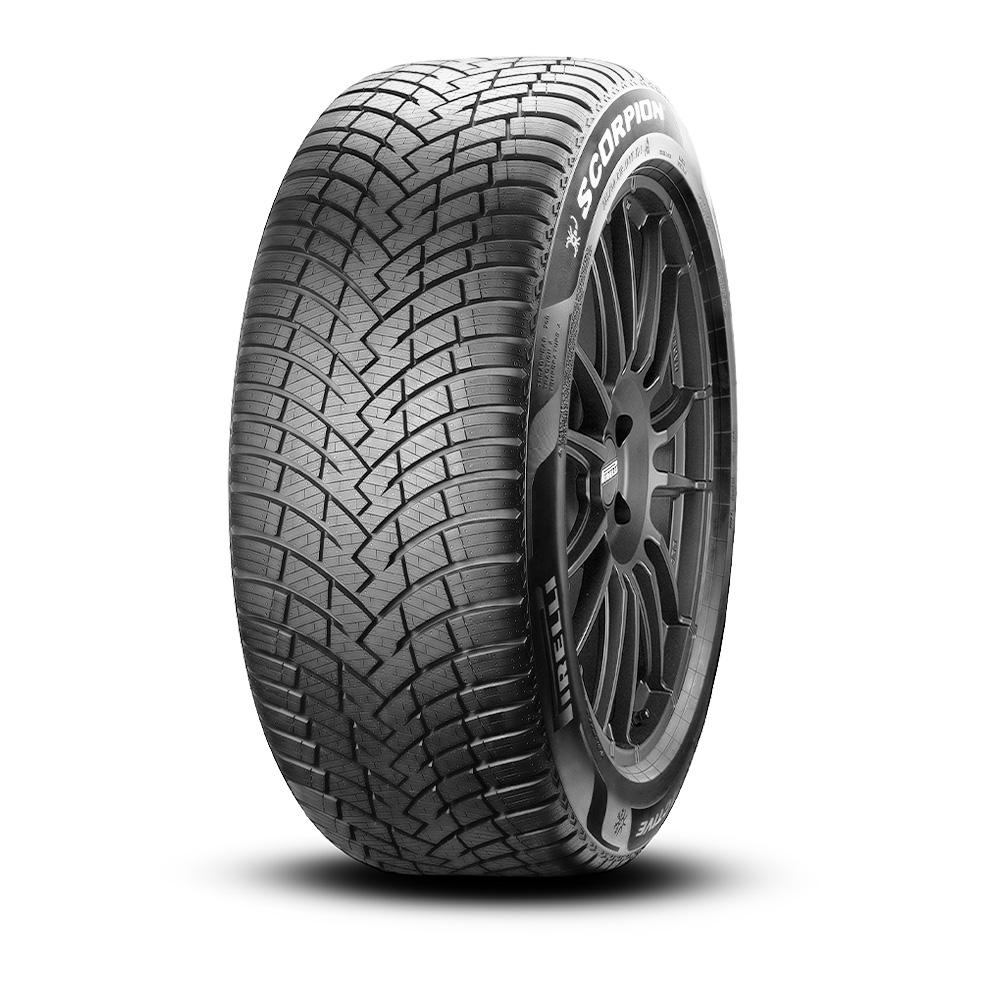 Pirelli Scorpion WeatherActive Tire: rating, overview, videos, reviews