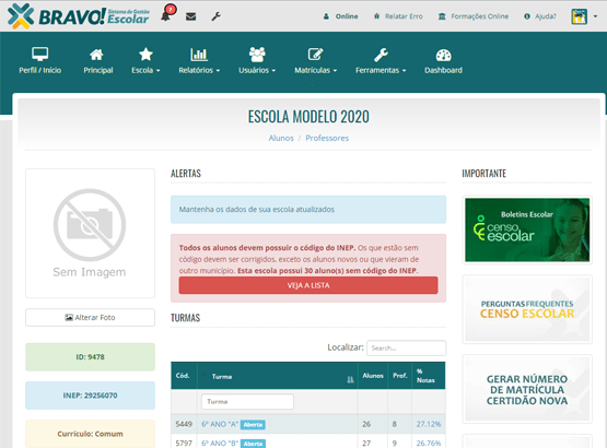WSouza Sistemas Desenvolvimento e consultoria