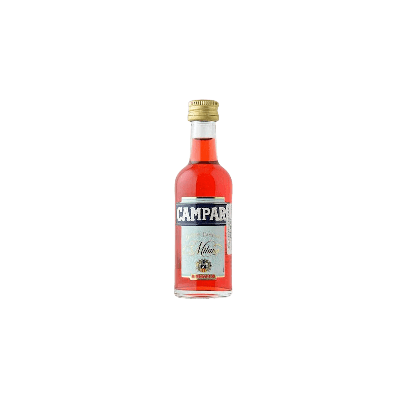 Campari 40 ML