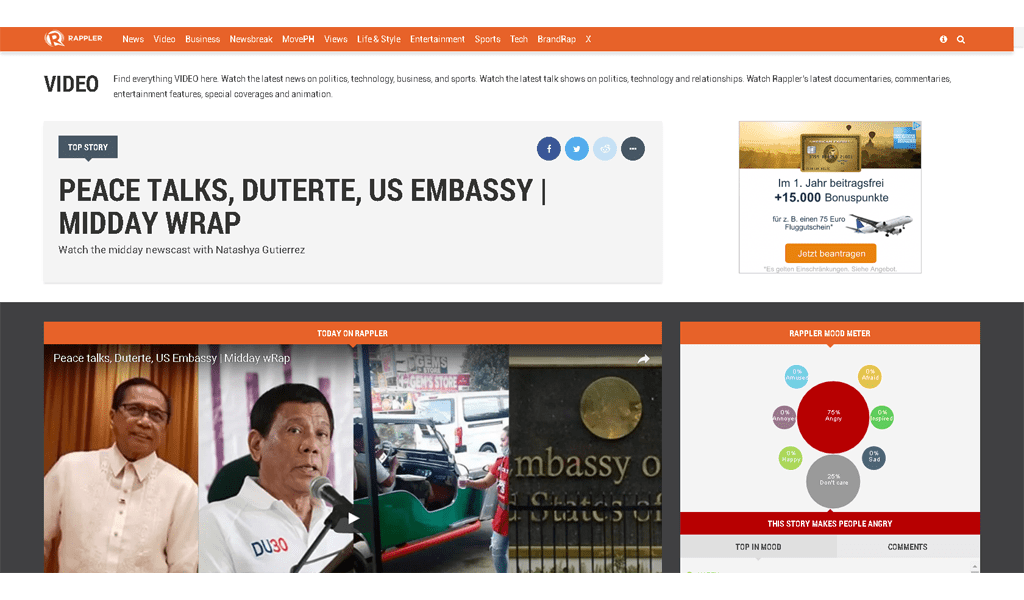 Rappler WSA