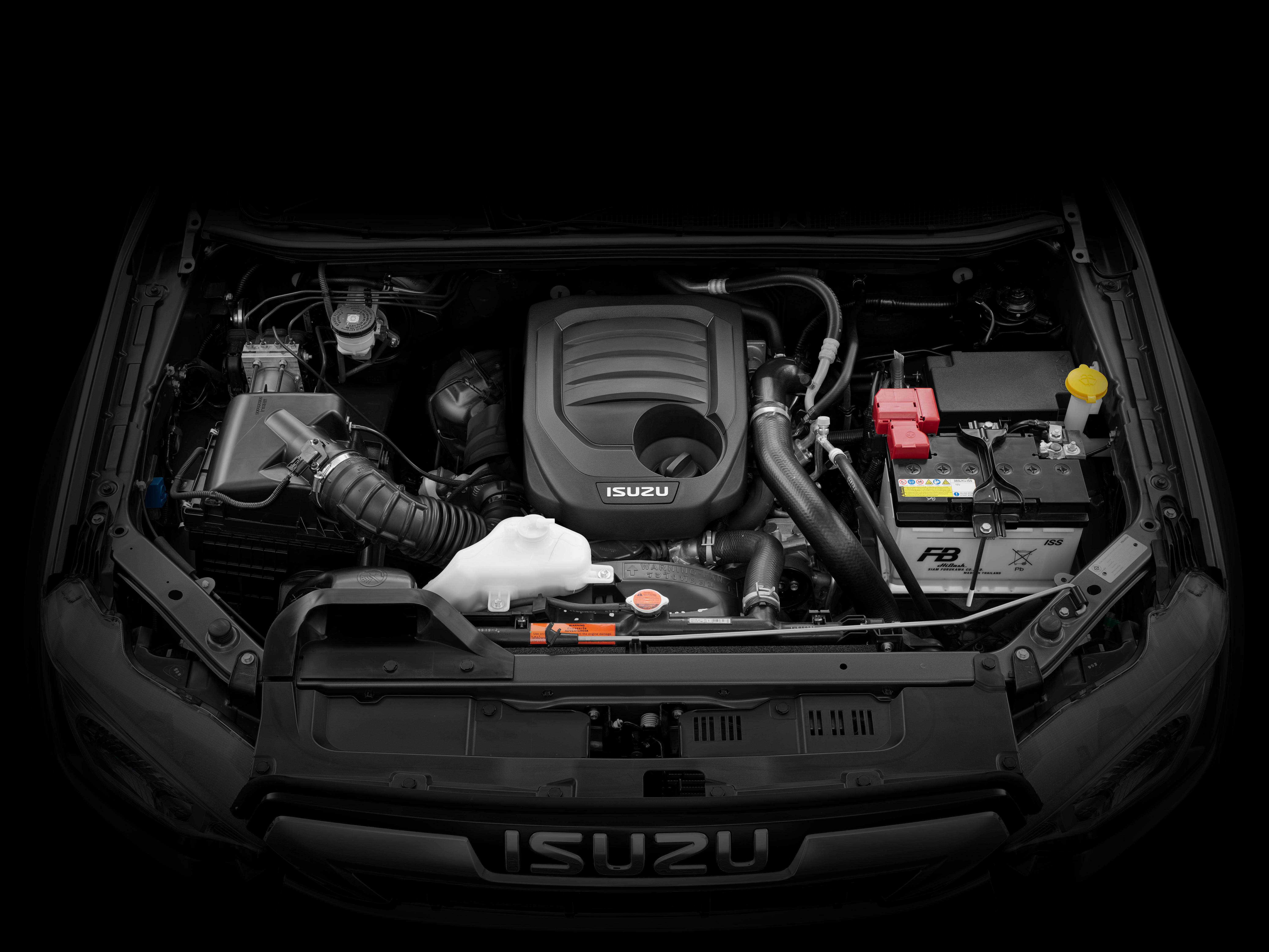 2022 Isuzu DMax Review What You Should… Westside Auto