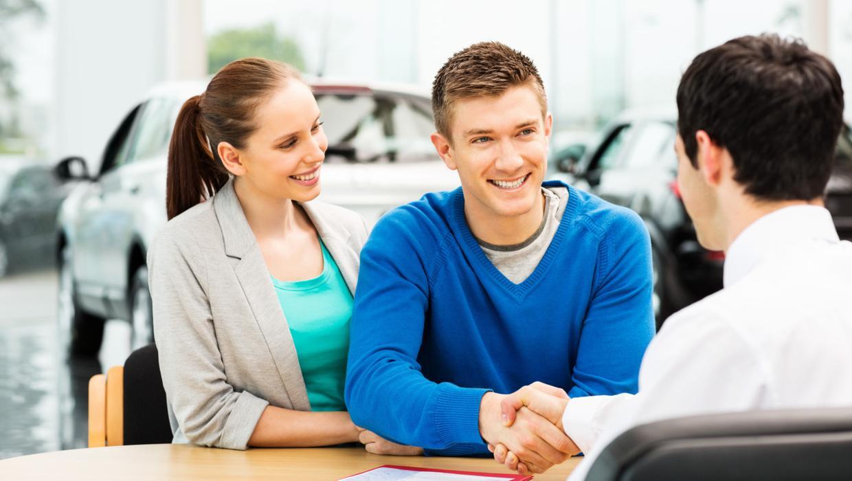 Can Car Finance Be In Joint Names? Westside Auto