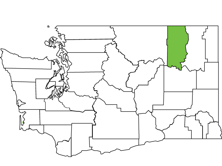Ferry County Spotlight Washington State Association of Counties