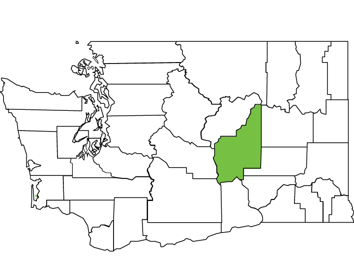 Grant County Spotlight Washington State Association of Counties