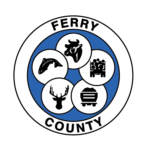 Ferry County Spotlight Washington State Association of Counties