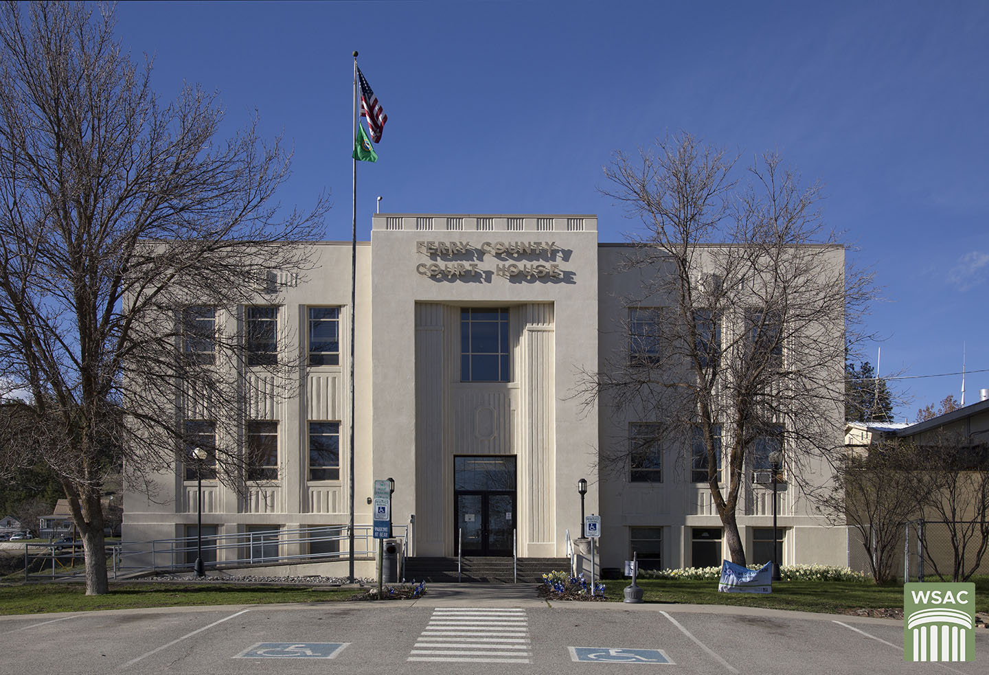 Ferry County Spotlight Washington State Association of Counties