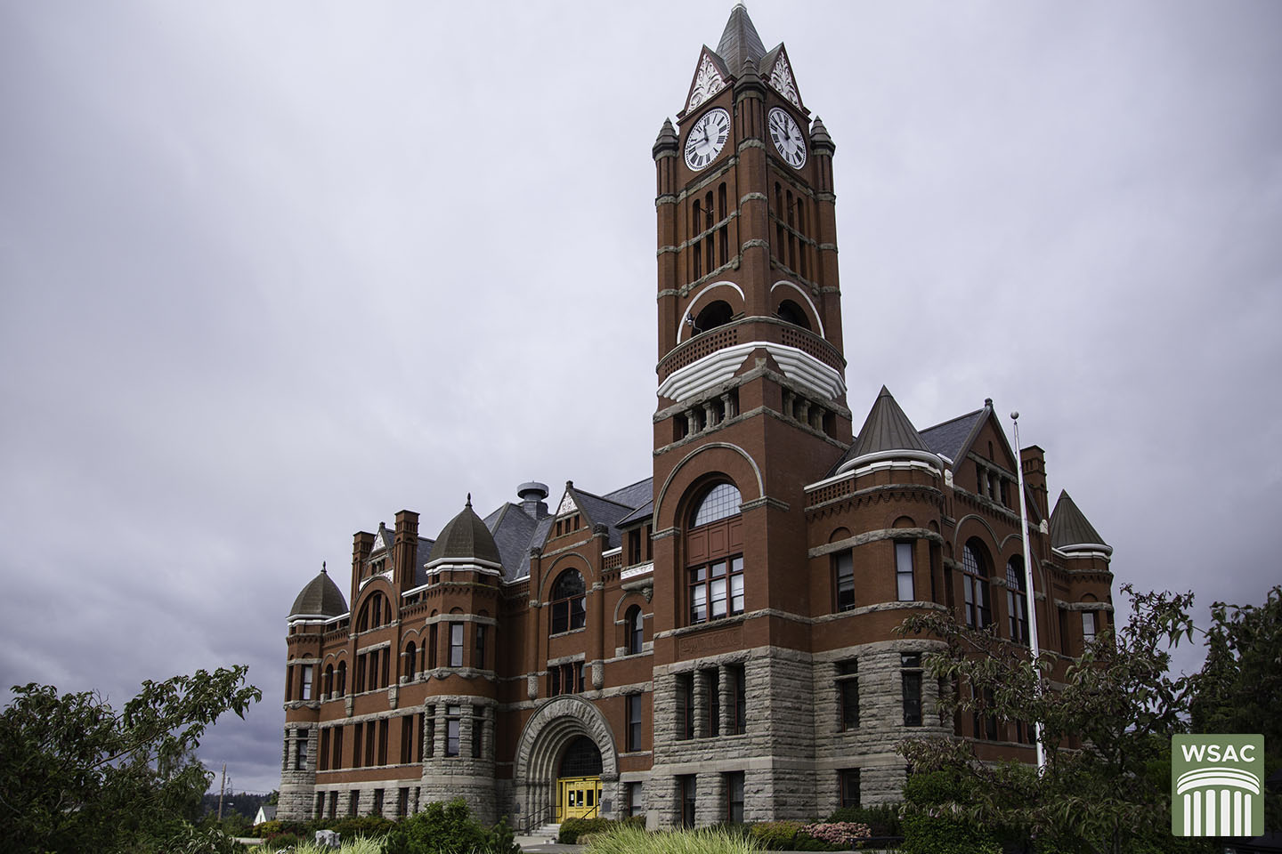 Jefferson County Spotlight Washington State Association of Counties