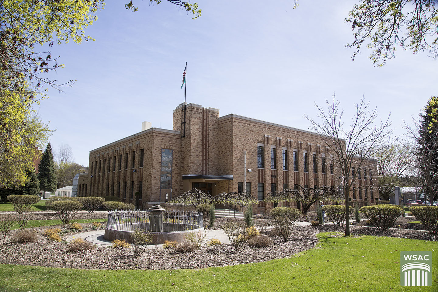 Stevens County Spotlight Washington State Association of Counties