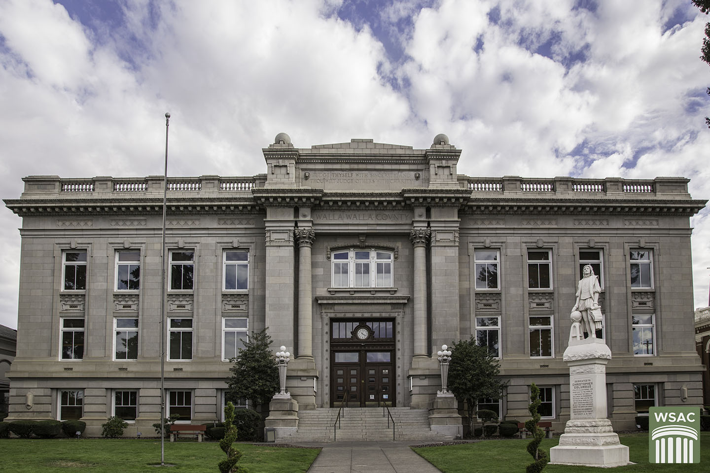 Walla Walla County Spotlight Washington State Association of Counties