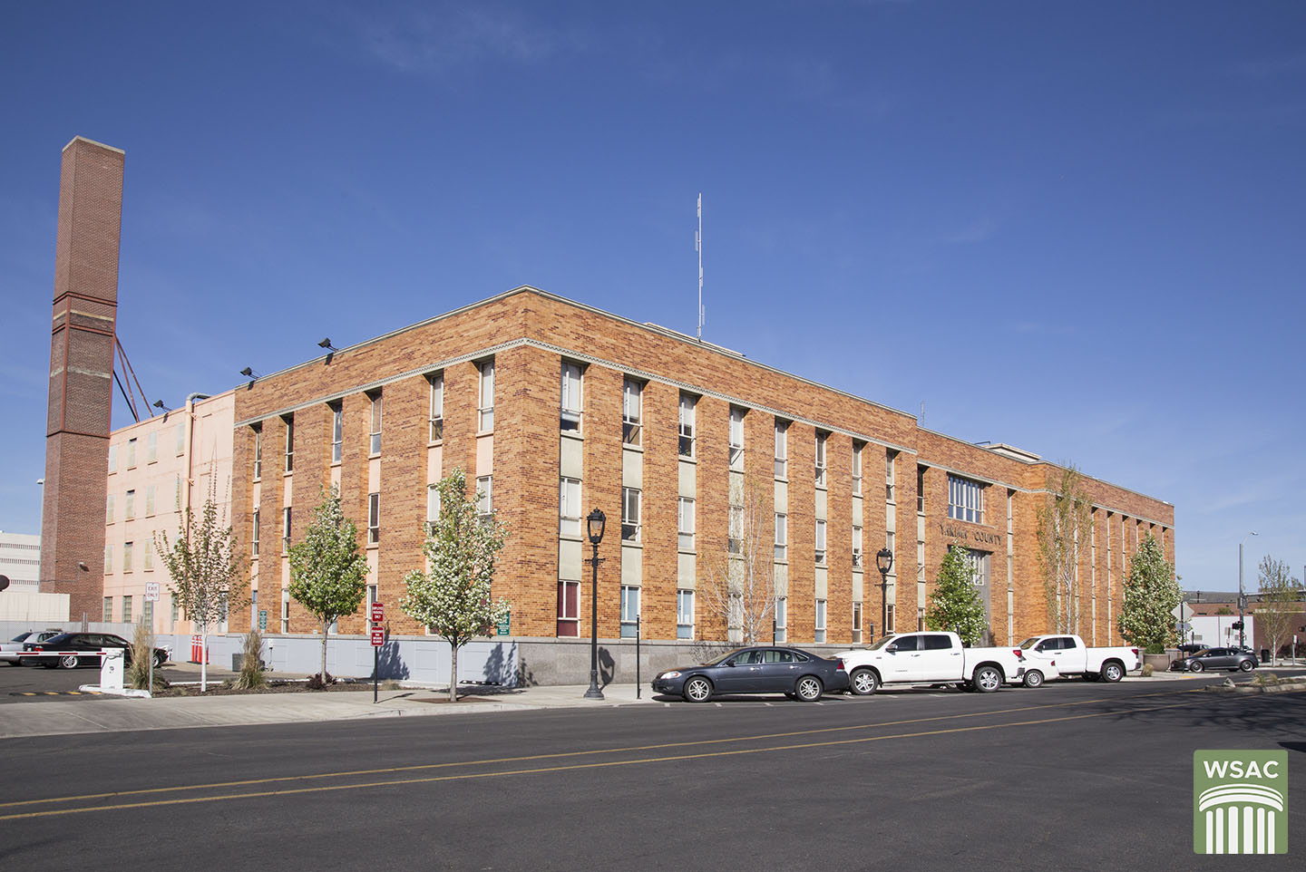 Yakima County Spotlight Washington State Association of Counties