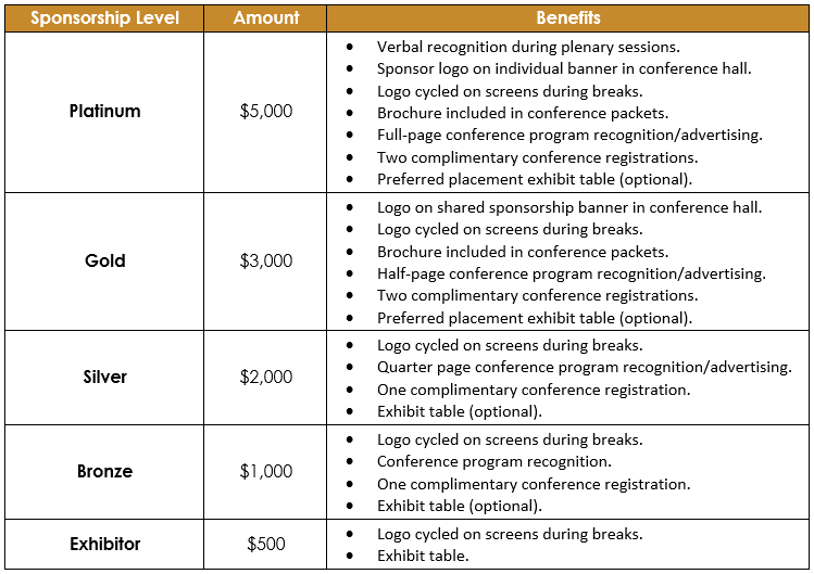 Pave the Way Conference 2015 WSAC