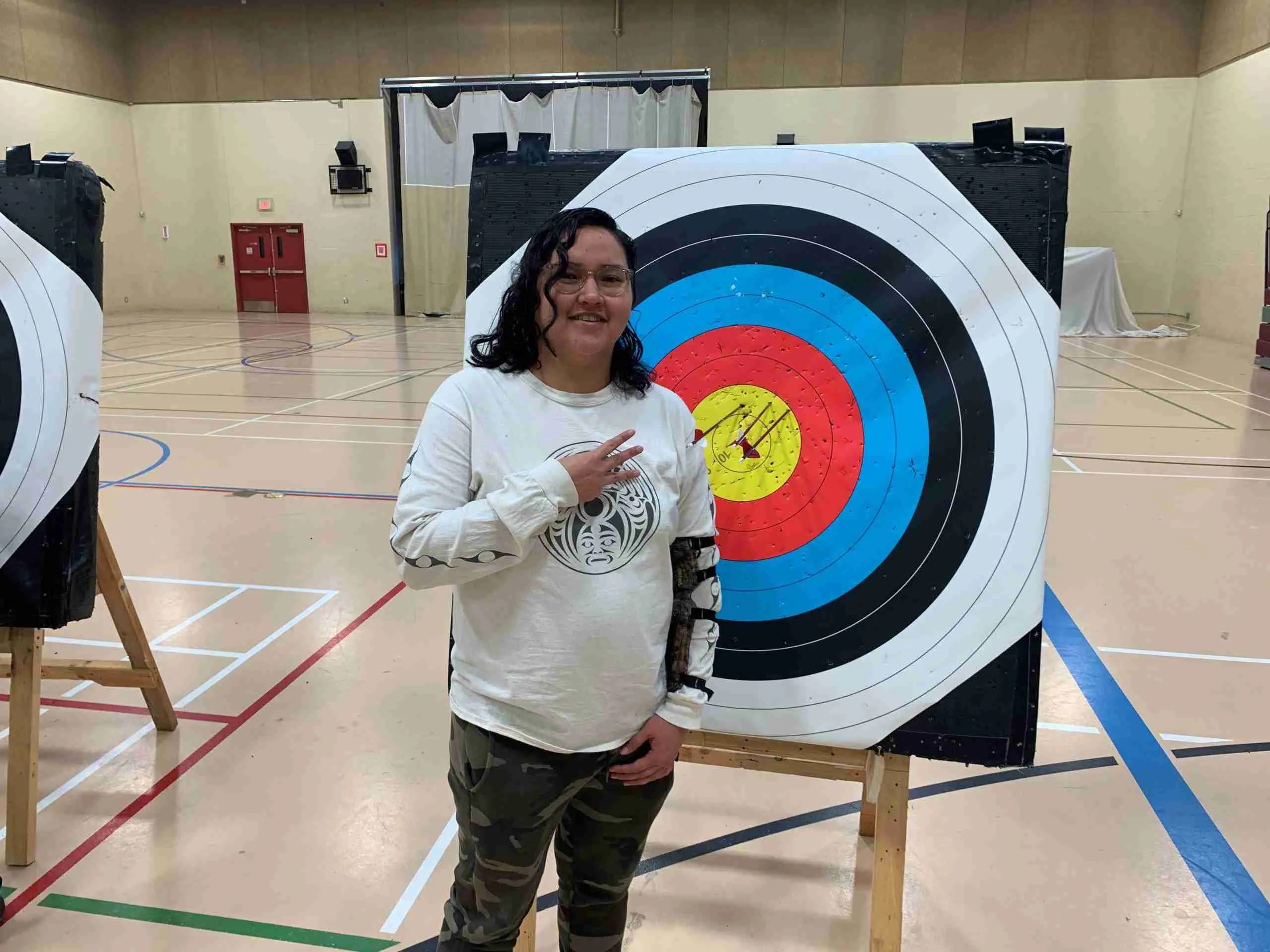 Bow Hunting Course Update W̱SÁNEĆ Leadership Council