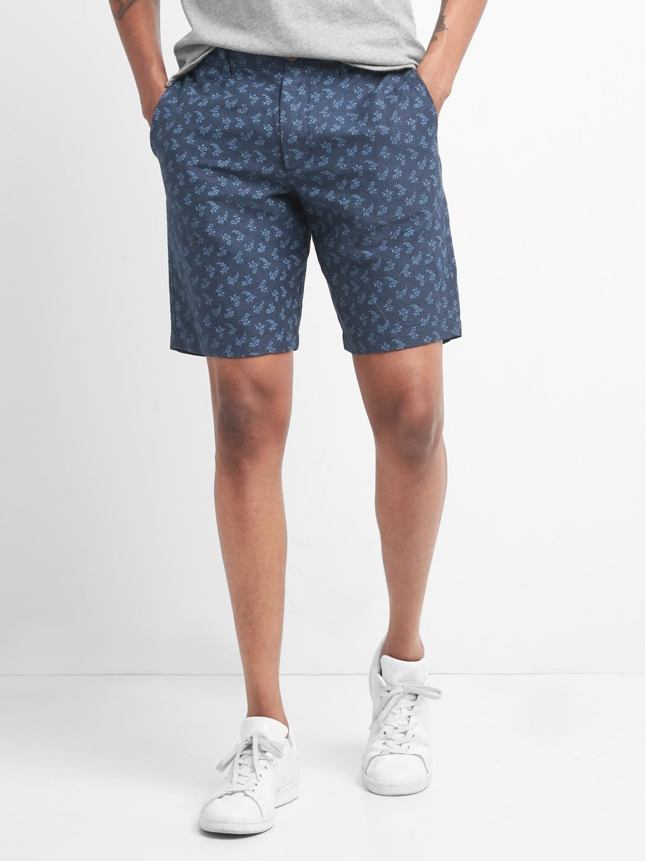 Shorts for Men Winter Apparels