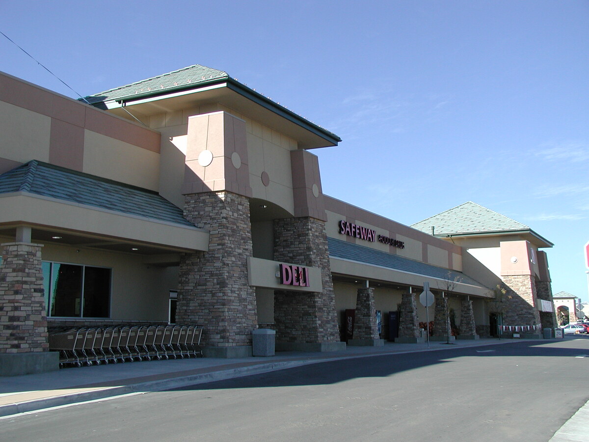 Broadlands Wong Strauch Architects