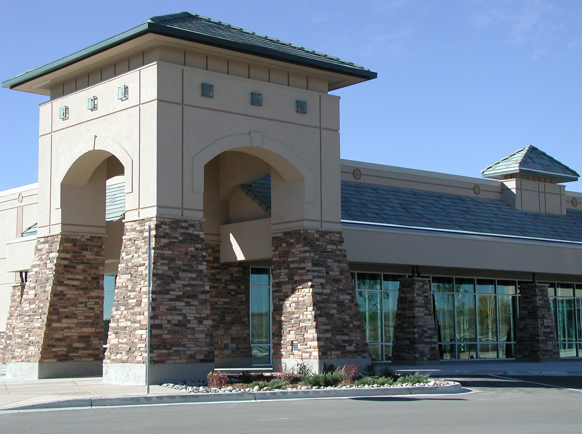 Broadlands Wong Strauch Architects