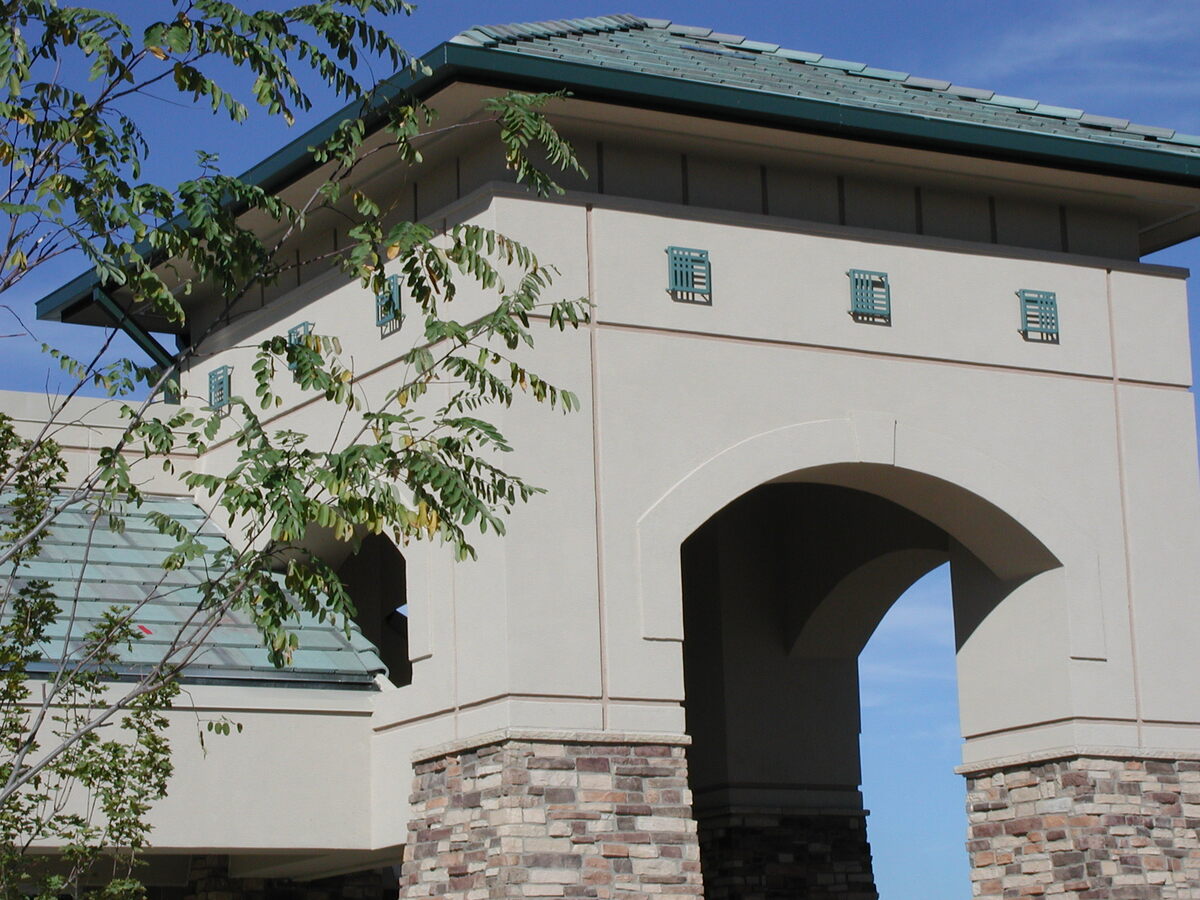 Broadlands Wong Strauch Architects