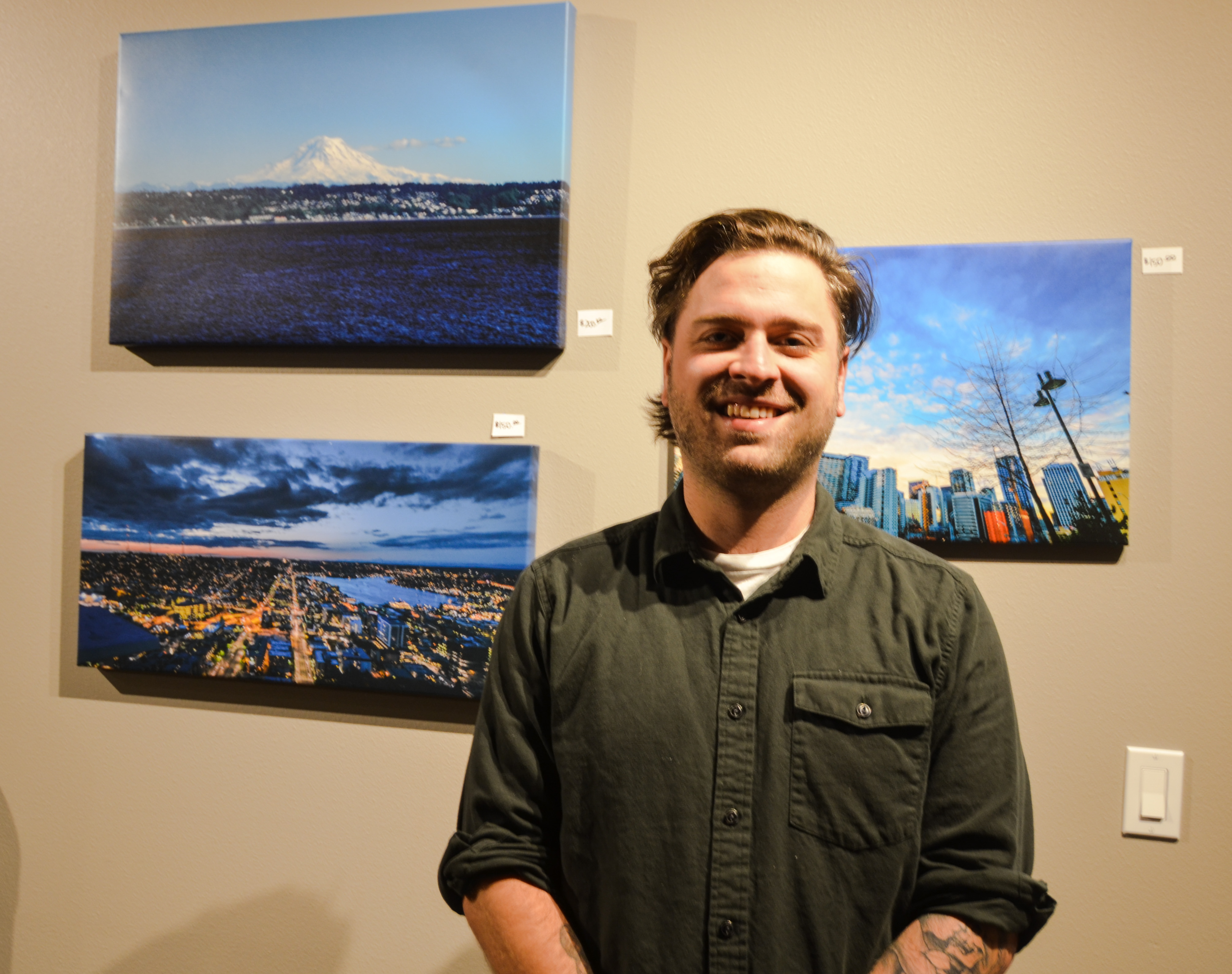 remax West Seattle Art Walk