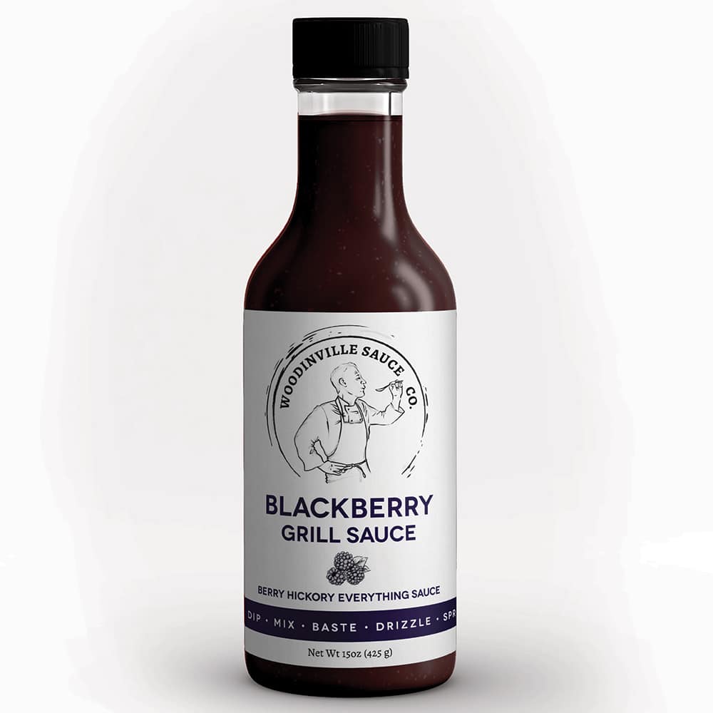 FAQs Woodinville Sauce Co.